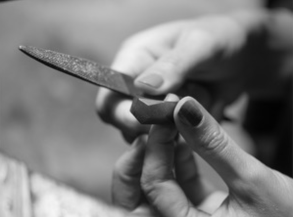 L'art de la joaillerie artisanale et du sur-mesure par Légion Paris