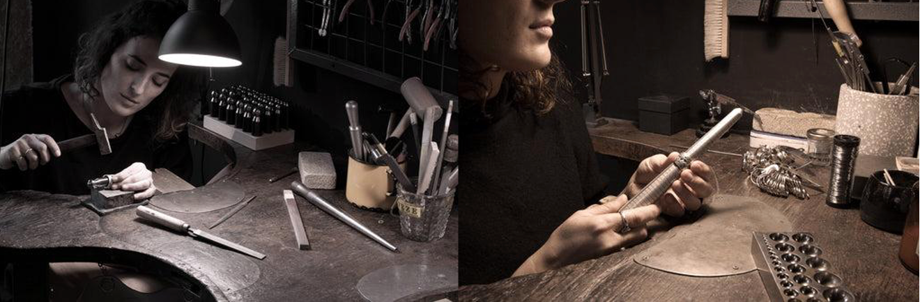 Quelles sont les inspirations de nos bijoux ?