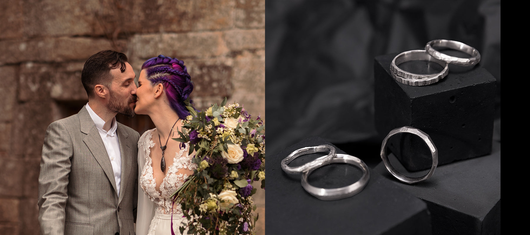 Mariage alliances