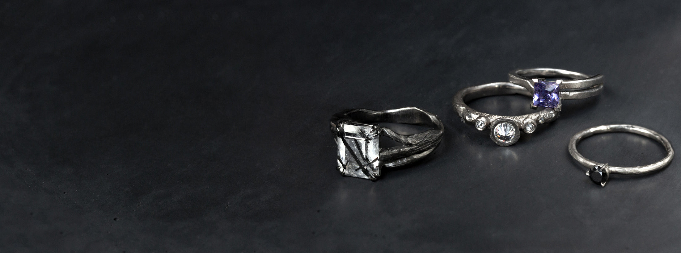 Bagues de fiançaillles