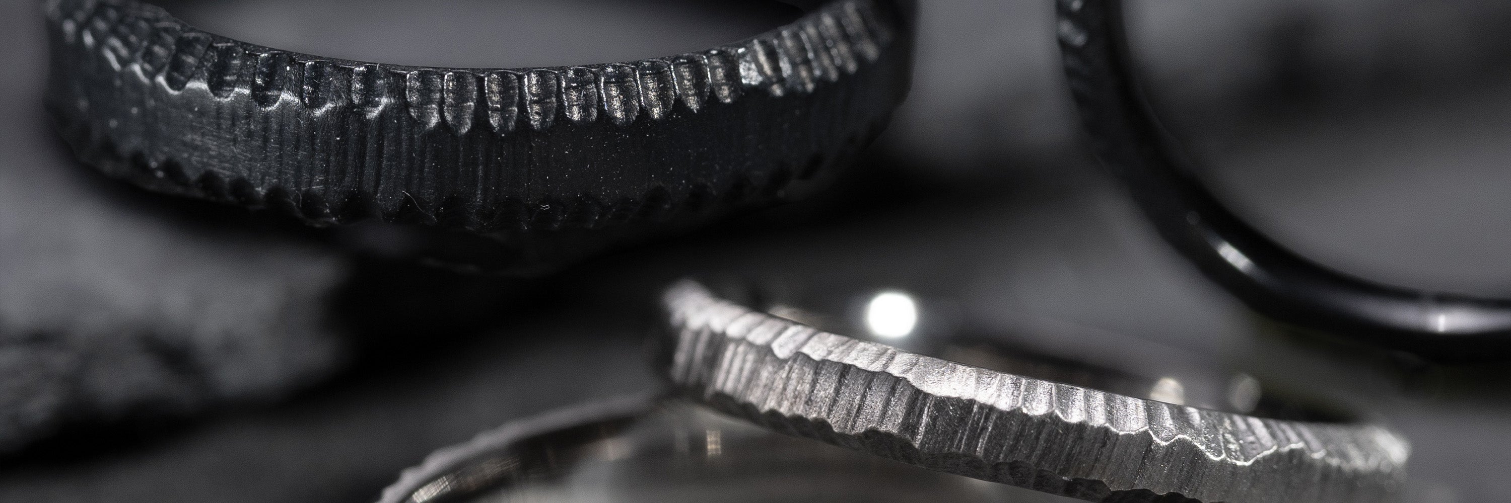 Alliance originale homme