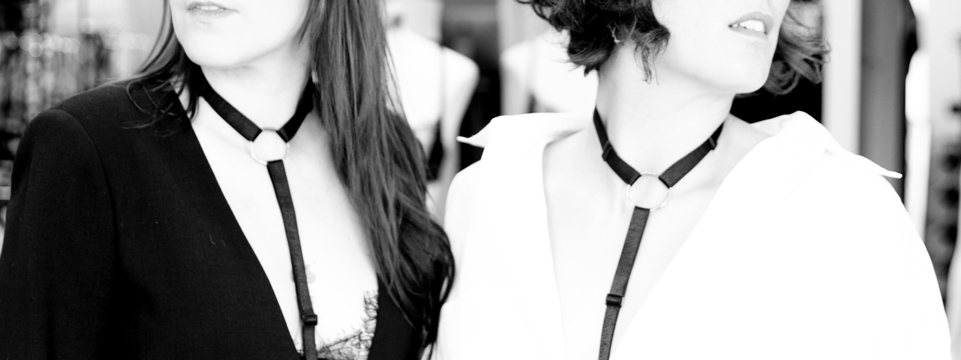 LEGION PARIS X PALOMA CASILE HARNAIS