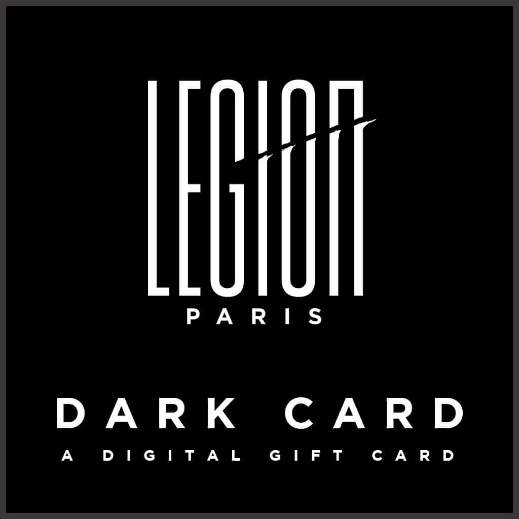 DARK LEGION GIFT CARD