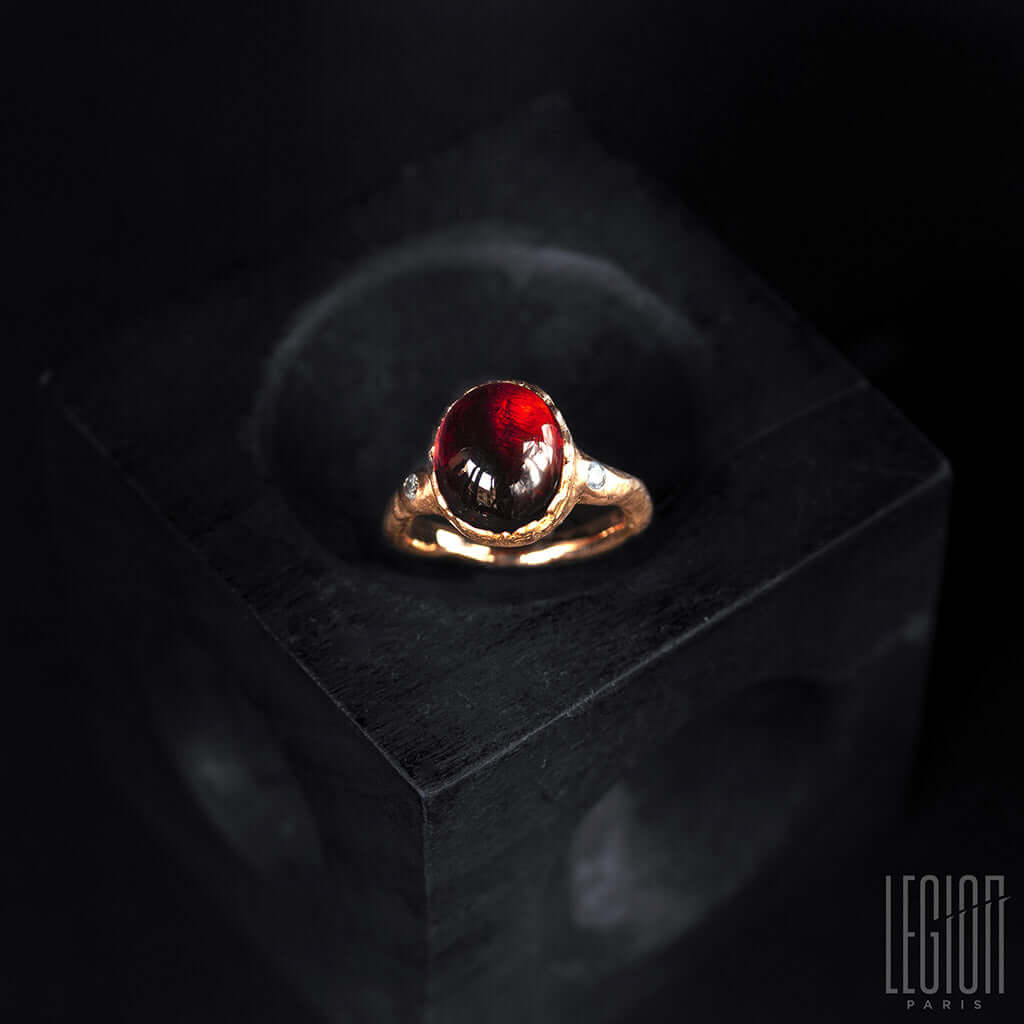 VERMOUTH BAGUE
