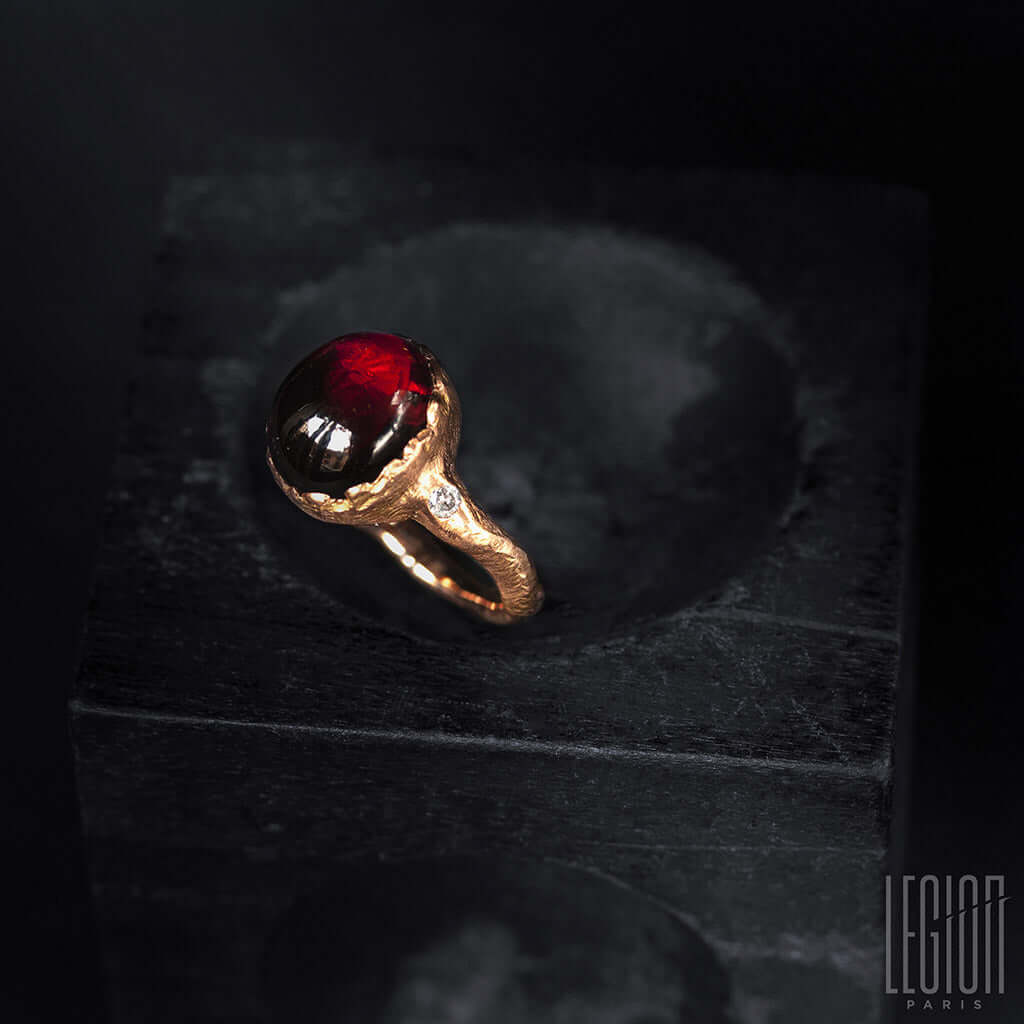 VERMOUTH BAGUE