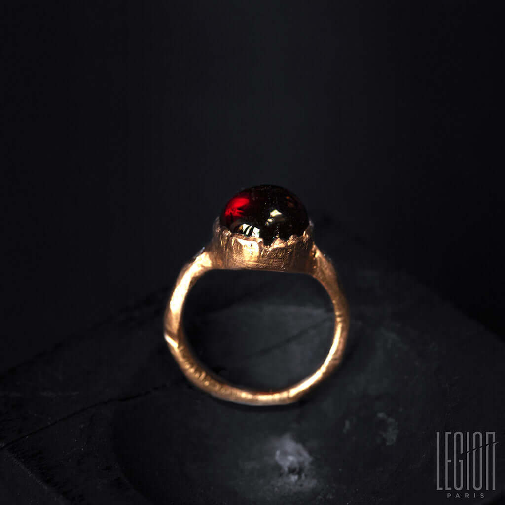 VERMOUTH BAGUE