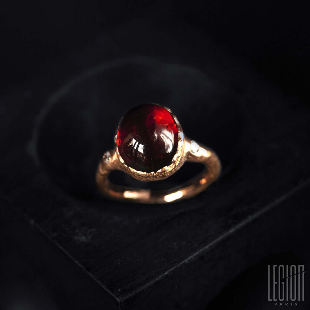 VERMOUTH BAGUE