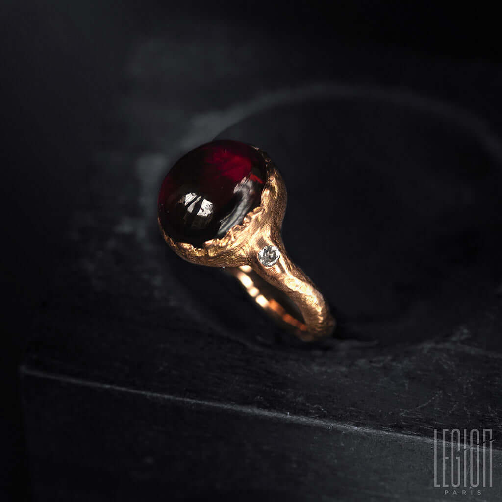 VERMOUTH BAGUE