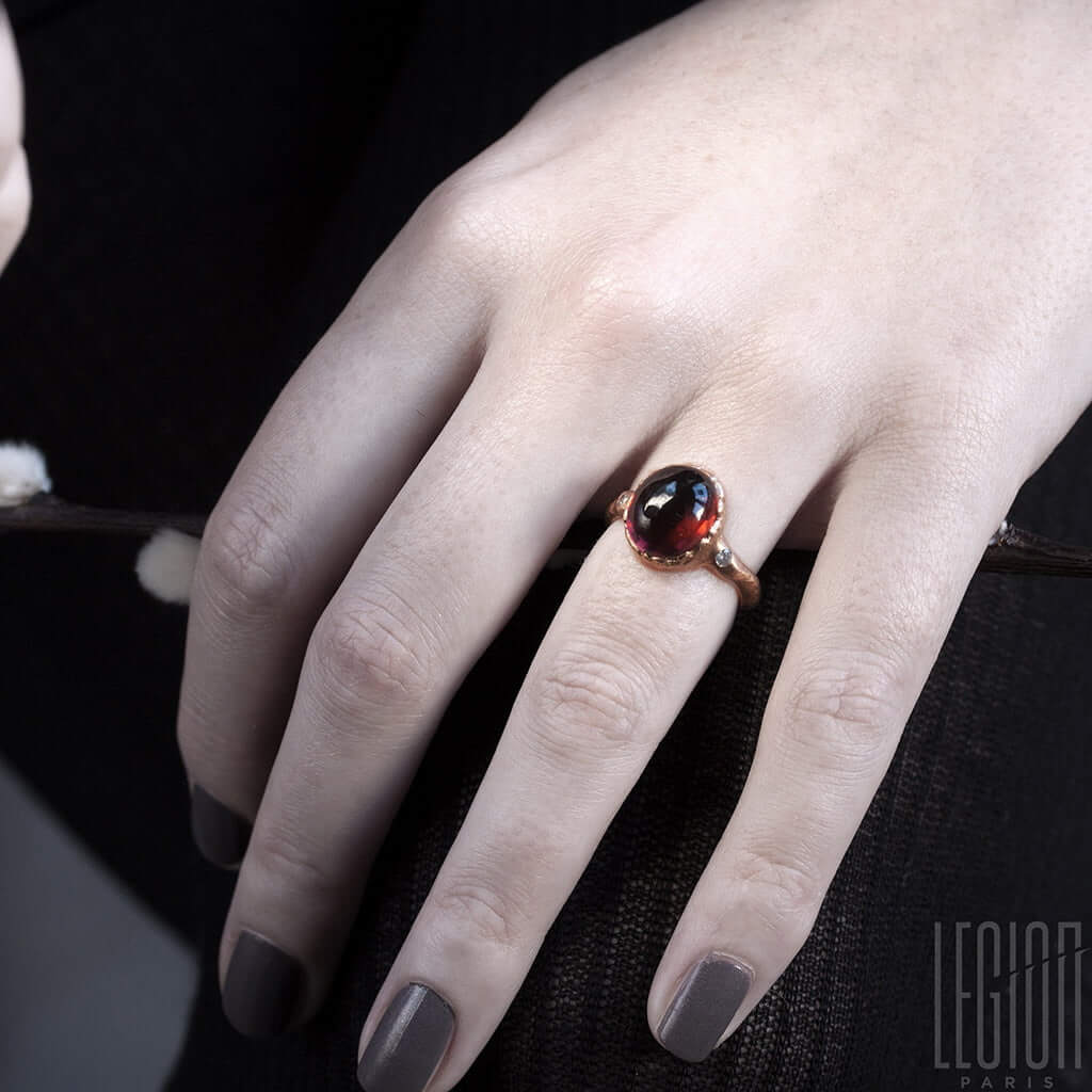 VERMOUTH BAGUE