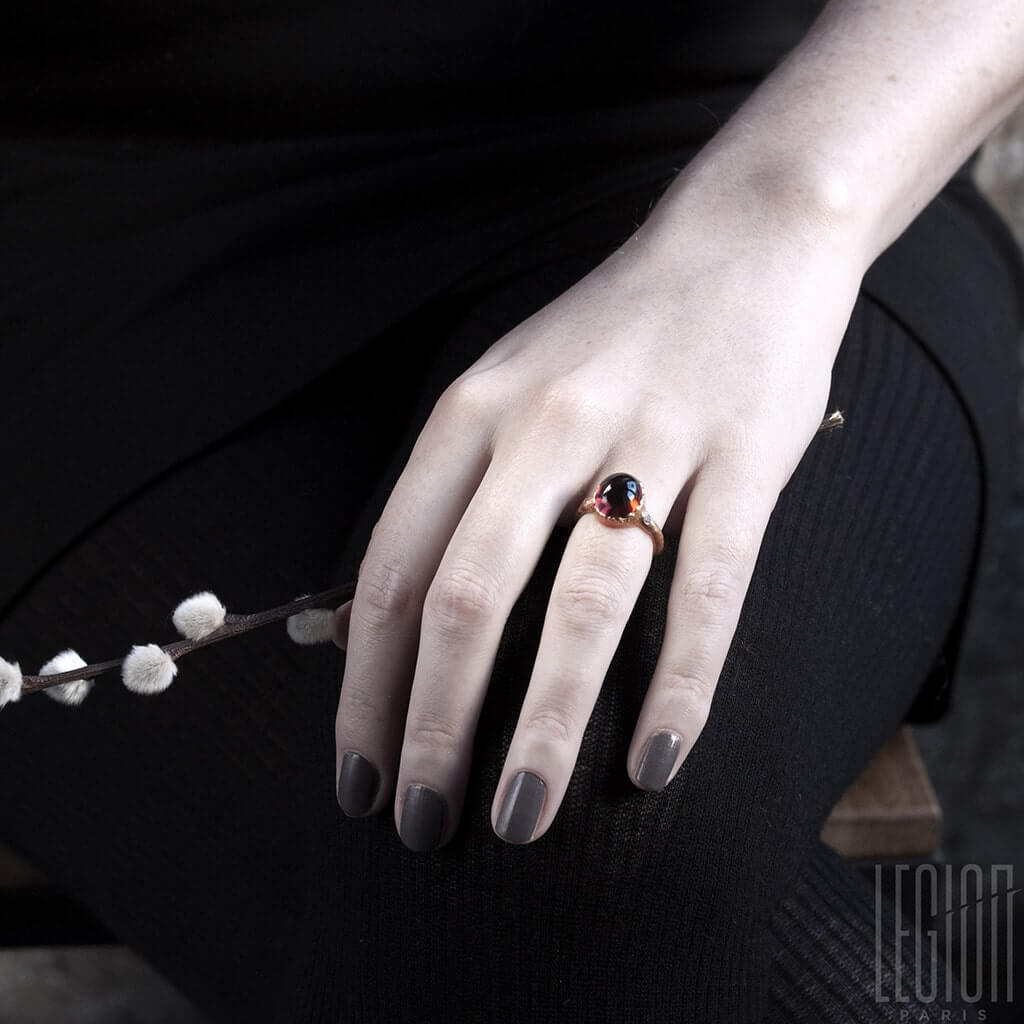 VERMOUTH BAGUE