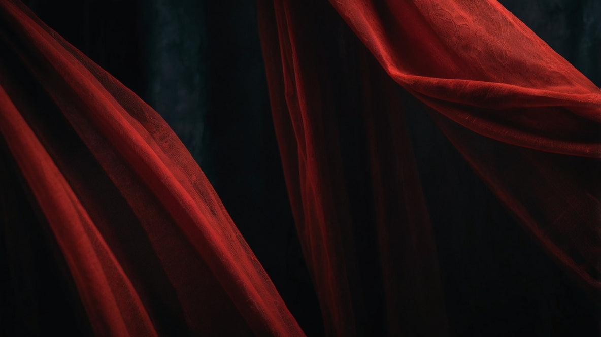 ANIMA RUBRA