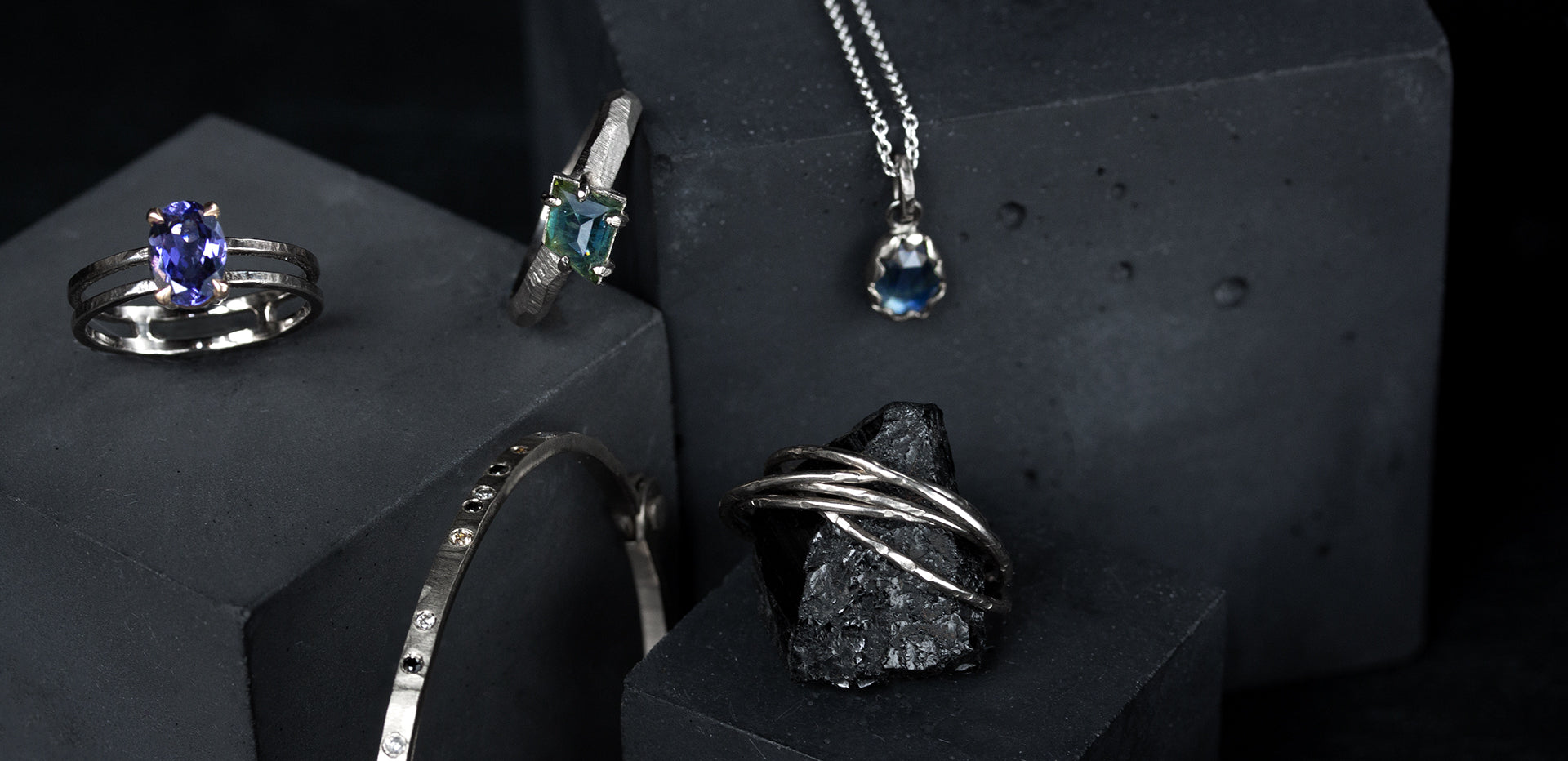 BIJOUX EN OR