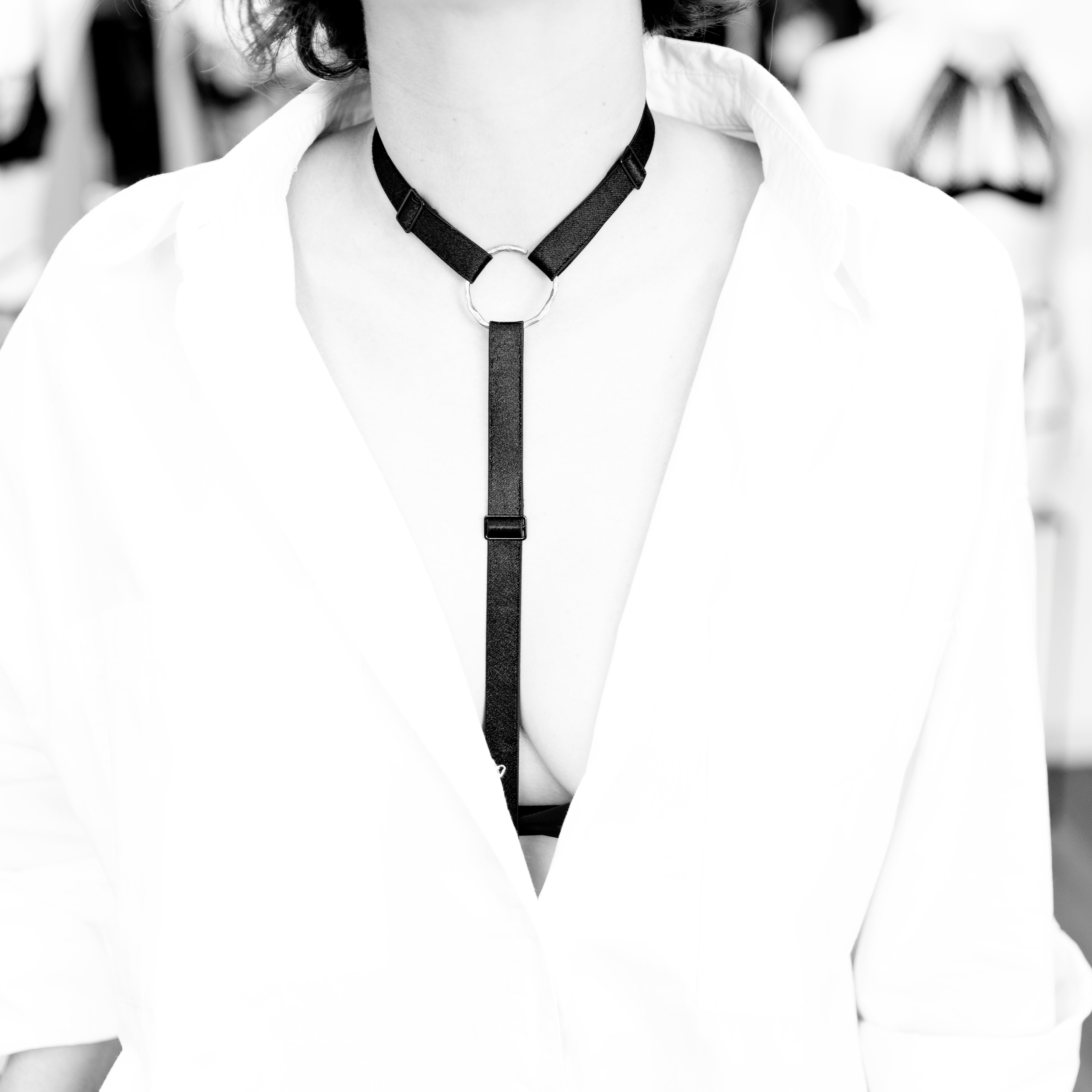 LEGION PARIS X PALOMA CASILE HARNAIS