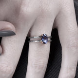 BRUNNERA BAGUE